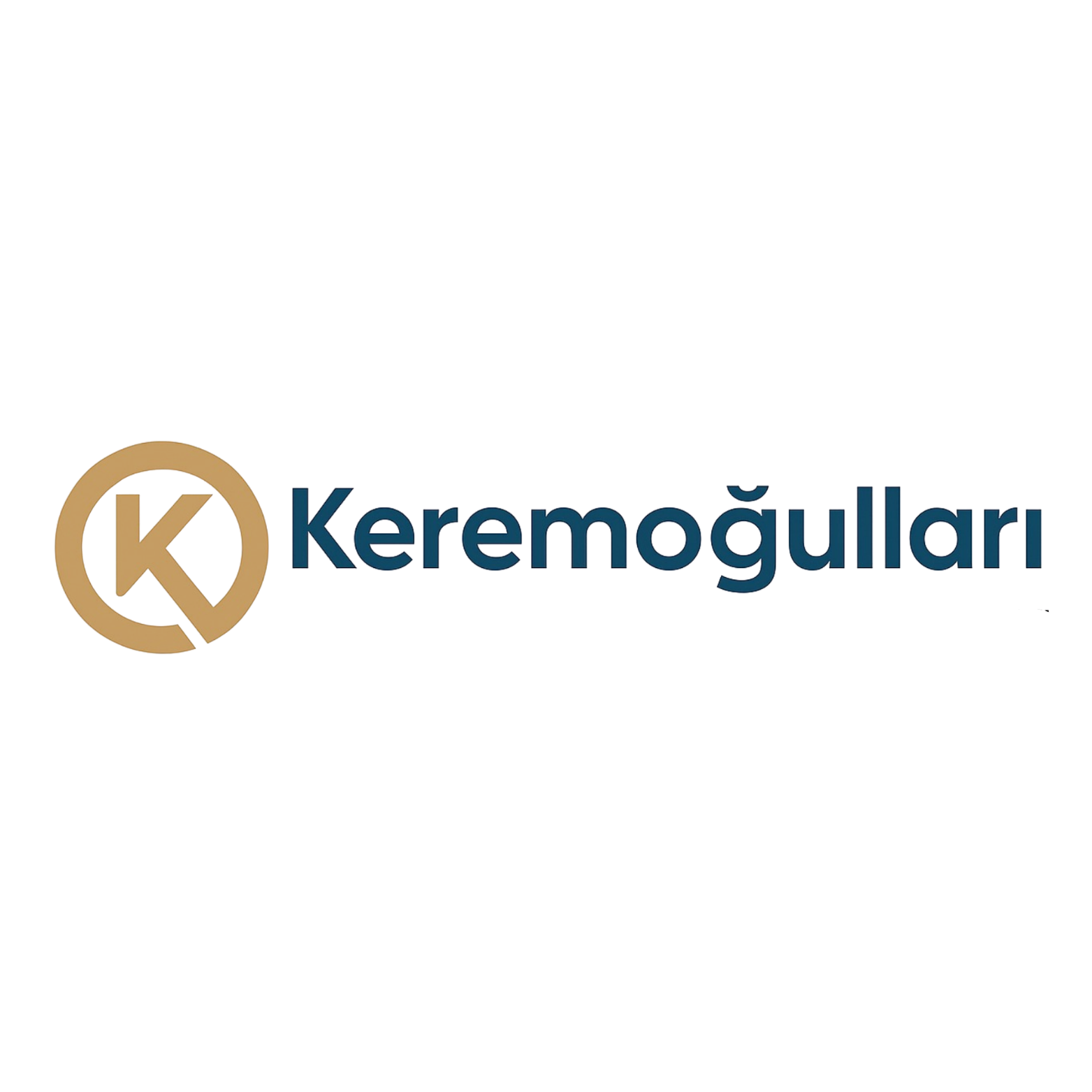 Keremoğulları Logo